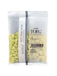 Віск гарячий в гранулах ItalWax аргана 100 г