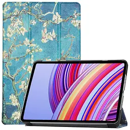 Чохол до планшета BeCover Smart Case Xiaomi Redmi Pad Pro 12.1'' Spring (711313) - мініатюра 2