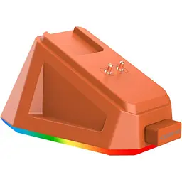 Bluetooth миша Ajazz AJ159P MC Wireless/Bluetooth/USB Charging Dock Orange (AJ159P-MC-Orange) UA - мініатюра 6
