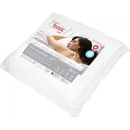 Наматрацник Sonex Basic Platinum 160х200 см (SO102339) - мініатюра 8