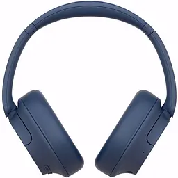 Гарнiтура Sony WH-CH720N Blue (WHCH720NL.CE7) - мініатюра 2