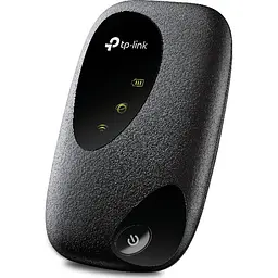 Бездротовий 4G маршрутизатор TP-Link M7000 - мініатюра 4