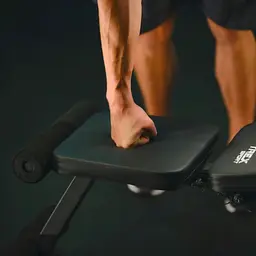 Лавка тренувальна Trex Sport TX-110B - мініатюра 15
