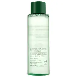 Тонер Tony Moly Houttuynia Cordata Cica Quick Calming 97 Toner, з екстрактами хаутюнії та центели, 200 мл - мініатюра 2