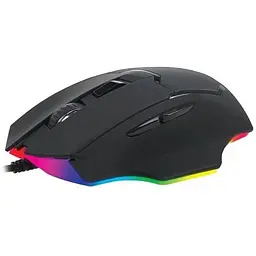 Миша RM-555, Black REAL-EL teh0020463