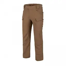 Штани Helikon-Tex OTP Outdoor Tactical Pants VersaStretch XL Коричневий (1047-SP-OTP-NL-60-B07)