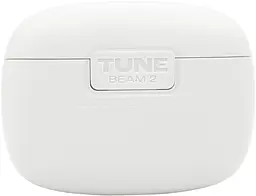 Навушники TWS JBL Tune Beam 2 5.3 (JBLTBEAM2WHT) White UA - мініатюра 6