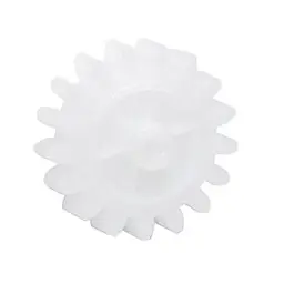 Шестерня приводу термоблока VTC HP LJ 1200/1300, аналог FU5-0703-000 17T (FU5-0703-000-VTC)