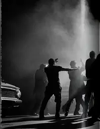 Peter Lindbergh. Untold Stories - мініатюра 2