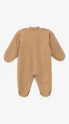 Чоловiчок для малюків Baby Life А-320 56 см Бежевий shop (2000999375439) - мініатюра 5