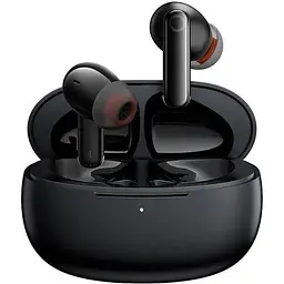 Навушники Baseus Bowie M1 True Wireless Earphones | BT5.2, 35/400mAh, 4.5H, ANC | black