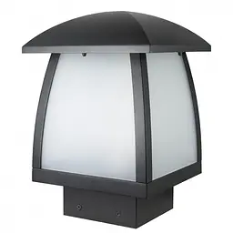 Класичний ліхтар Brille садово-парковий GL-88 BH IP44