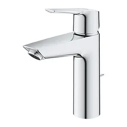 Змішувач для умивальника M-Size Grohe QuickFix Start 23552002 Хром - мініатюра 3