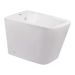Біде підлогове Qtap Tern QT1744003CW, Білий