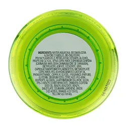 Віск-паста матова сильної фіксації волосся TIGI Bed Head Manipulator Matte 57мл - мініатюра 3