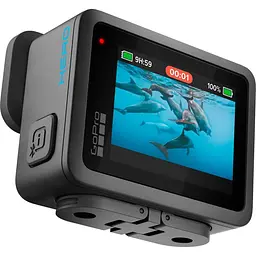 Екшн-камера GoPro HERO 4K Specialty Bundle (CHDCB-130-SC) [172802] - мініатюра 10