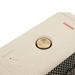Акустика Marshall Emberton II Cream 20W Original (Підтримка офіційного додатку)(1006237) - мініатюра 3