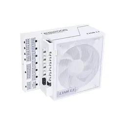 Блок живлення Lian Li 1200W EDGE GOLD White (G9P.EG1200G.WH00.EU) - мініатюра 3