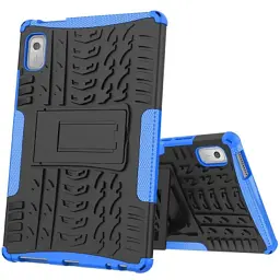 Чохол до планшета BeCover Lenovo Tab M9 TB-310 9" Blue (709924) - мініатюра 3