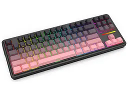 Клавіатура REDRAGON K728SP-RGB-PRO Antonium PRO - мініатюра 2
