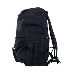 Рюкзак ZiBi Black Double (ZB.700307) - мініатюра 13