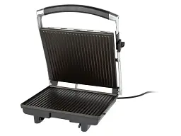 Гриль контактний SilverCrest SPM 2000 Е2 - мініатюра 4