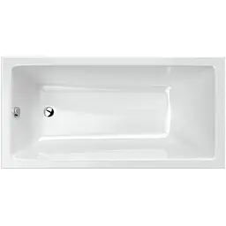 Ванна акрилова Radaway Mirella 150x70 + ніжки WA1-48-150x070
