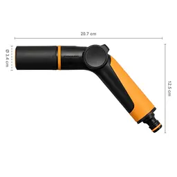 Пістолет-розпилювач регульований Fiskars (1065487) - мініатюра 2