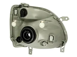 Фара передня ліва SUZUKI WAGON R+ 05.00-08.03 TYC (20-0288-05-2) - мініатюра 2