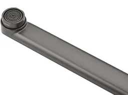Змішувач для ванни Kroner KRP Makon - GRP070 (CV033861) - мініатюра 4