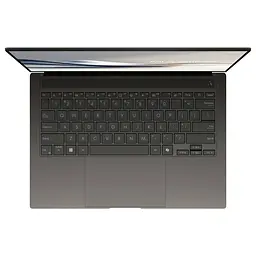 Ноутбук ASUS Zenbook S 14 2.8K 14 inch Ultra 7 258V 32GB 1TB SSD Windows 11 - мініатюра 4