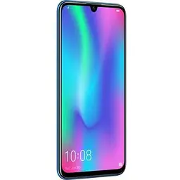 Смартфон Honor 10 Lite 4/64 SKY Blue - мініатюра 2