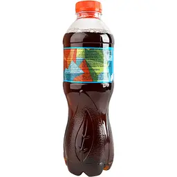Холодний чай Biola Ice Tea чорний персик 0.92 л - мініатюра 2