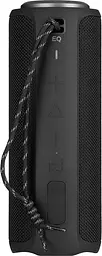 Портативна акустика 2E SoundXTube Plus TWS Black