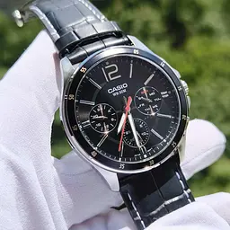Годинник Casio MTP-1374L-1AVDF - мініатюра 5