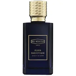 Парфуми оригінал Ex Nihilo Fleur Narcotique 100 мл тестер Extrait De Parfum
