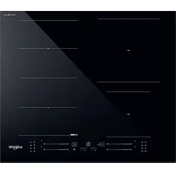 Індукційна варильна поверхня Whirlpool WF S5060 CPBF [138055]