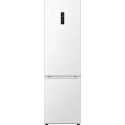 Холодильник LG GW-B509FVFW - мініатюра 2