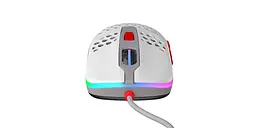 Комп'ютерна миша Cherry Xtrfy M42 USB-A RGB Retro teh0014056 - мініатюра 9