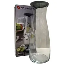 Графін з кришкою Амфора1180 мл