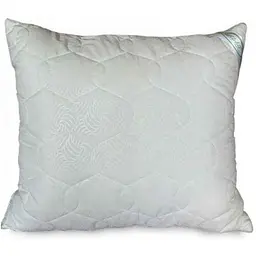 Подушка LELEKA-TEXTILE "ЕВКАЛIПТ" 70*70