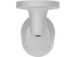 IP-камера відеоспостереження Ajax BulletCam HL 5MP 2.8mm White (000059506) - мініатюра 3