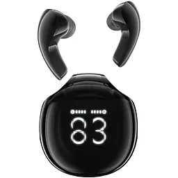 Наушники TWS Acefast T9 obsidian black