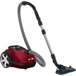 Пилосос Philips Performer Silent FC8781/09 - мініатюра 3