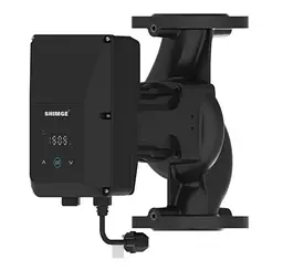 Циркуляційний насос Shimge APM40-15F-250 DN40