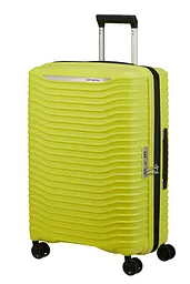 Валіза 68 См Samsonite UPSCAPE LIME 68x47x28(31) KJ1*74002 - мініатюра 11