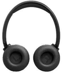 Навушники бездротові JBL TUNE 680NC чорний (JBLT680NCBLK) (7225529) - мініатюра 4