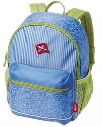 Рюкзак Sigikid Sammy Samoa (24004SK)