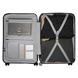 Валіза Xiaomi Ninetygo PC Luggage 24'' Black (6970055340113) - мініатюра 4