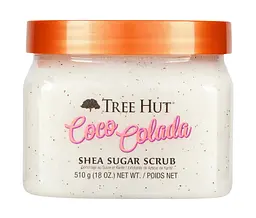Скраб для тіла Tree Hut Coco Colada Sugar Scrub 510g